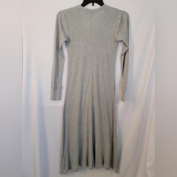 J. Crew Knit Maxi Dress Size M - Picture 6 of 8